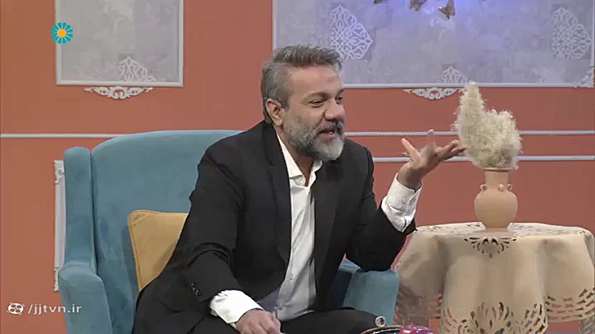 برنامه &laquo; شب نشینی &raquo...