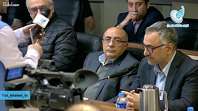 گفتگوی اقتصاد‌دانان در خانه گف...