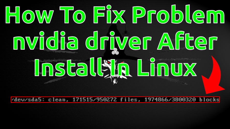 how to fix problem nvidia driver after install-برطرف کردن کارت گرافیک ...