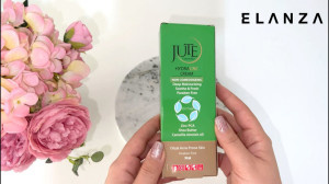 کرم آبرسان فاقد چربی ژوت مدل H...