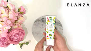 کرم سوختگی کودکان ژوت