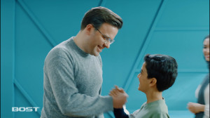 خانواده های پرجمعیت با سلایق م...