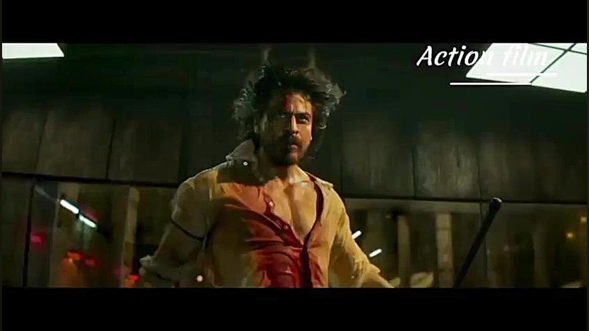 تریلر فیلم هندی پاتان.شاهرخ خا...