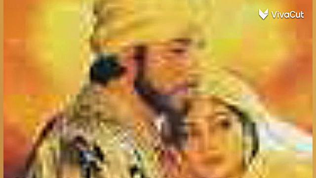 اهنگ هندی قدیمی پربازدید فیلم...