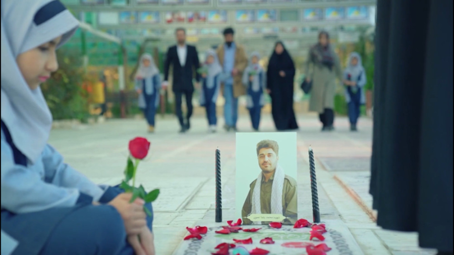 جشن فرشته ها