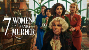 فیلم هفت زن و یک قتل 7 Women a...
