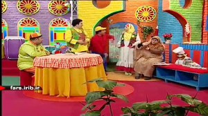 ترانه شاد کودکانه با موضوع &qu...