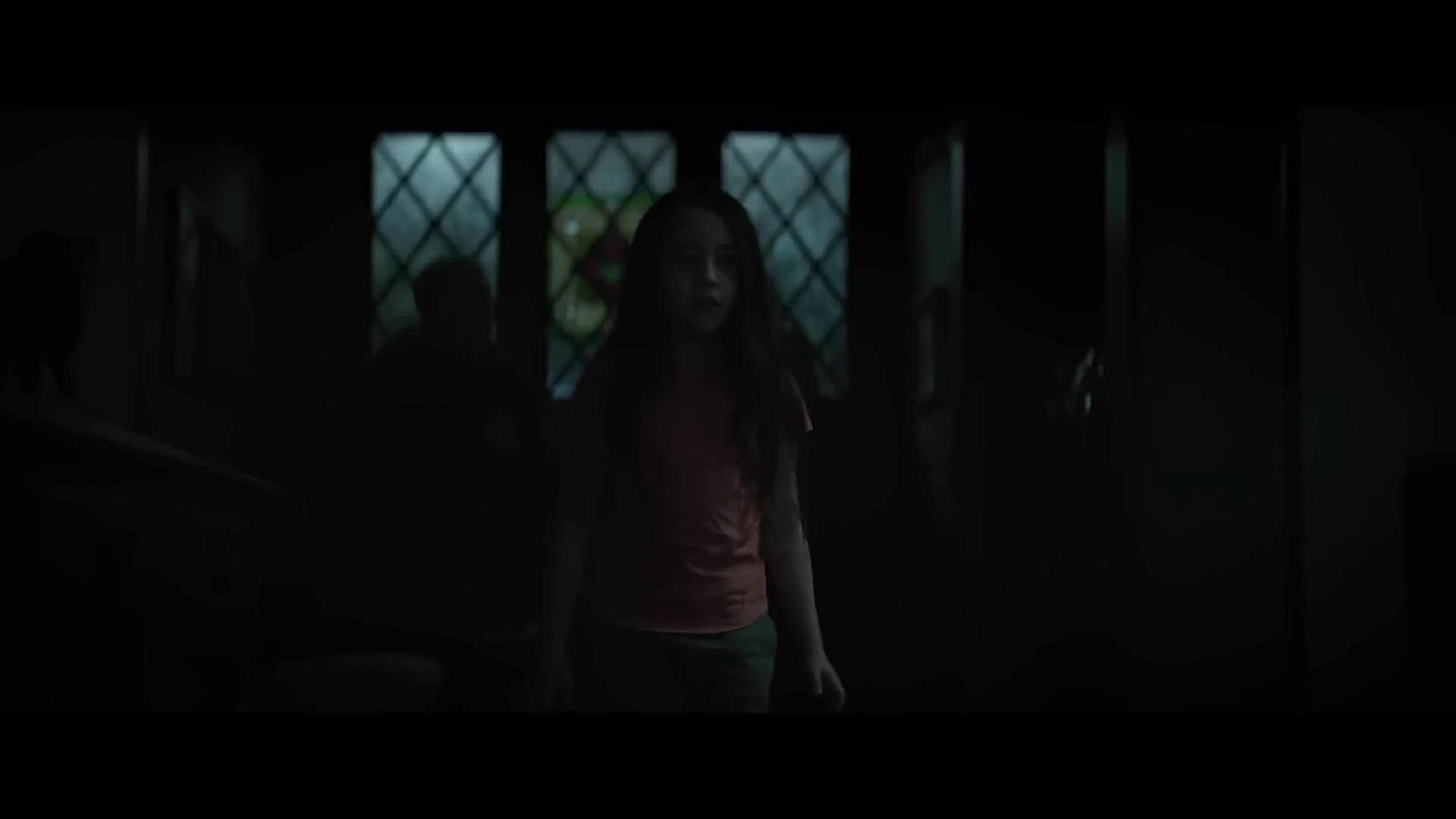 اولین تریلر&nbsp;فیلم ترسناک T...