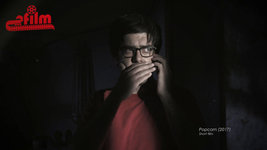 تیزر فیلم کوتاه ترسناک &quot;پ...