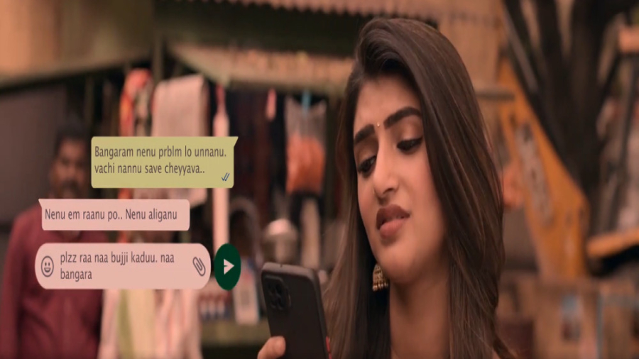 فیلم هندی انفجار Dhamaka 2022...