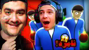 کرب گیم پرهام گیم پلی (با مجاز...