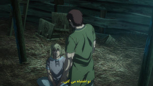 فصل دوم قسمت چهارم انیمه حماسه...