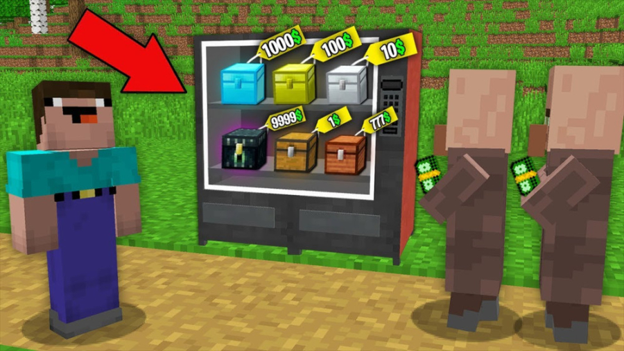 ماجراهای یک نوب دستگاه چست!! م...