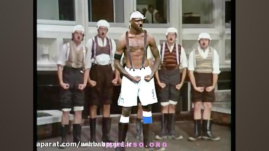 تولدت مبارک (علـی shoW off) };