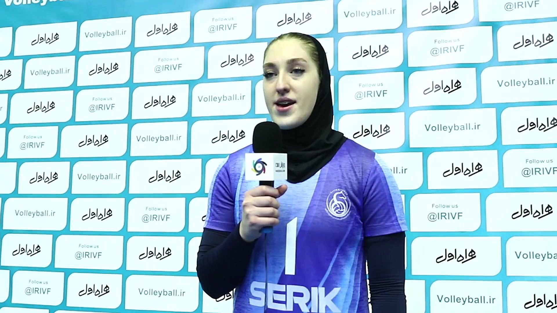 صحبت‌های سرمربیان و بازیکنان پ...