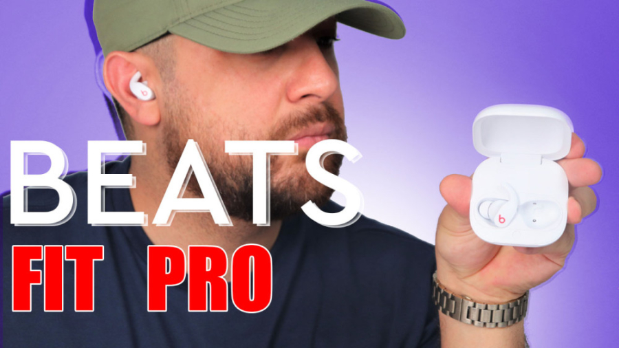 هدست بیتس  فیت پرو