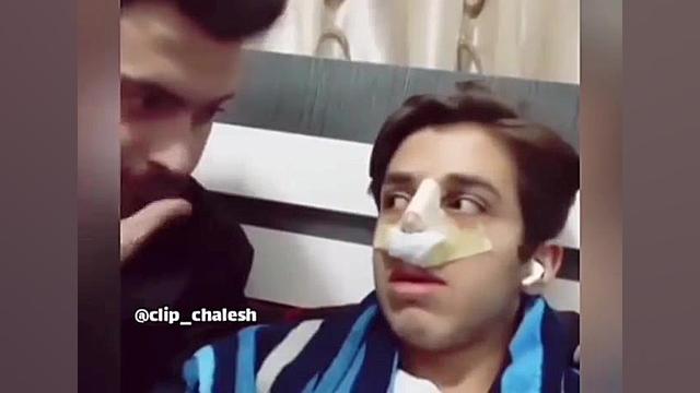 اینو خیلی دوست داشتم دقیقا راب...