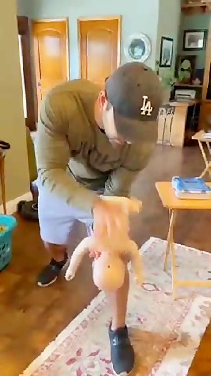 ایام نوروزه، ممکنه خدای نکرده...