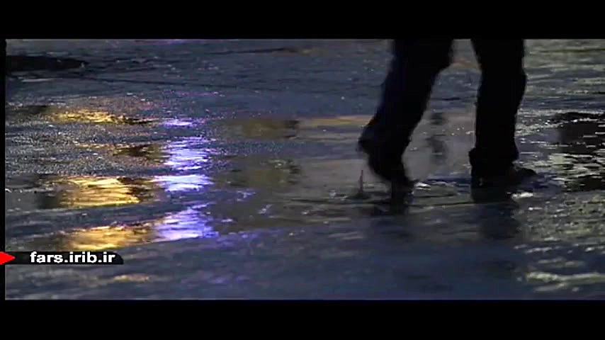 ترانه شاد &quot; صدای بارون &q...