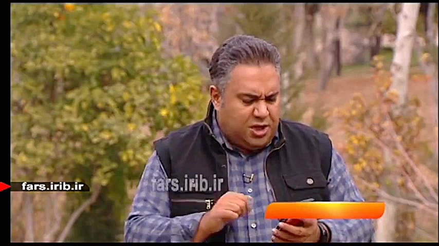 چقدر از باغات قصر دشت همچنان ب...