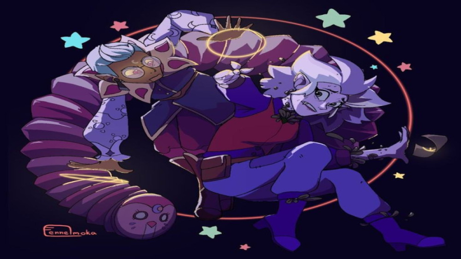 میکس خفن ادا خانه جغد