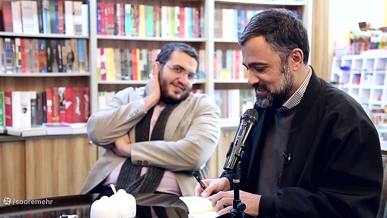 گزارش یک جشن تولد خاص: باعشق؛...