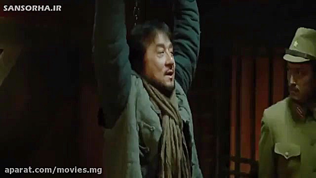 فیلم جکی جان (ببر های پرنده )