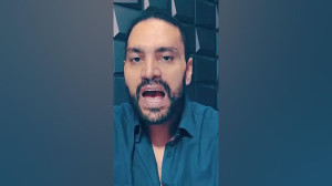 جشن ۴۴ سالگی انقلاب با امیر آر...