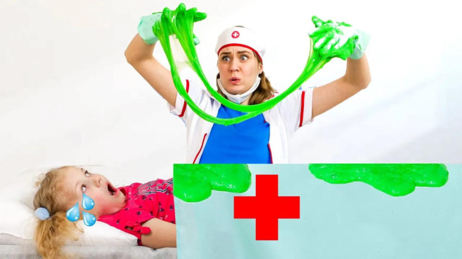 برنامه کودک لیلی  اهمیت شستن د...