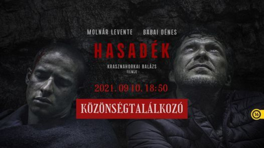 فیلم دره Hasad&eacute;k 2021 ز...
