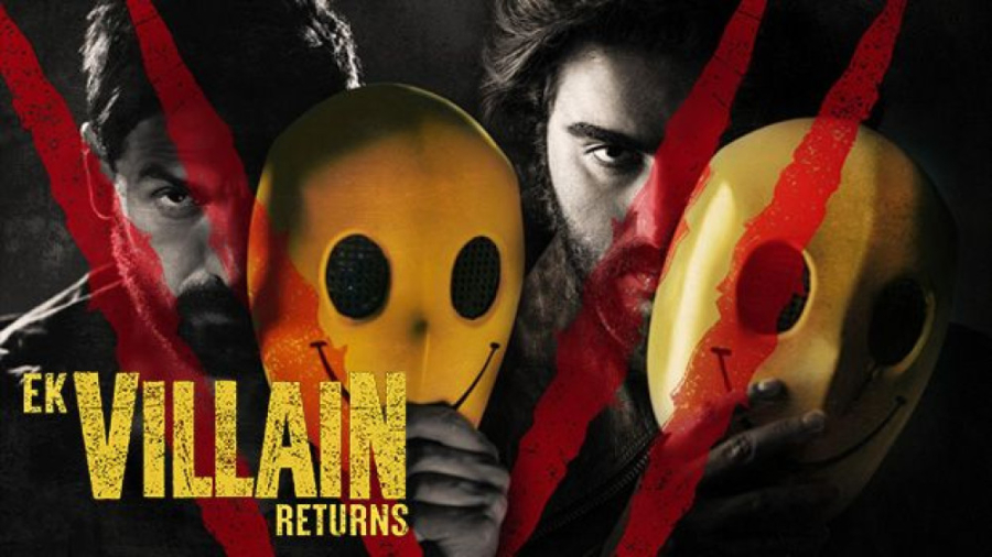 فیلم هندی بازگشت یک تبهکار Ek...