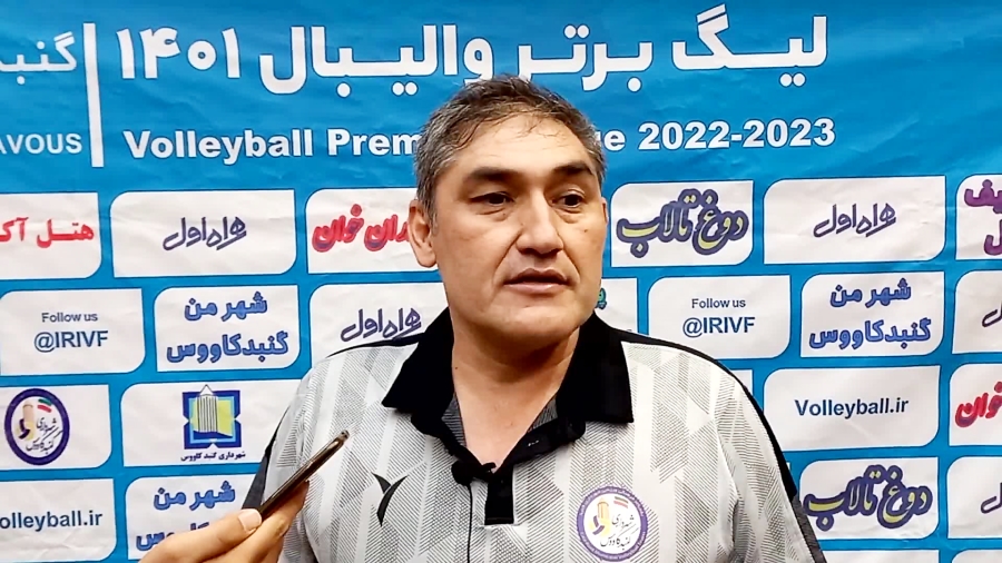 صحبت&zwnj;های سرمربیان و بازیک...