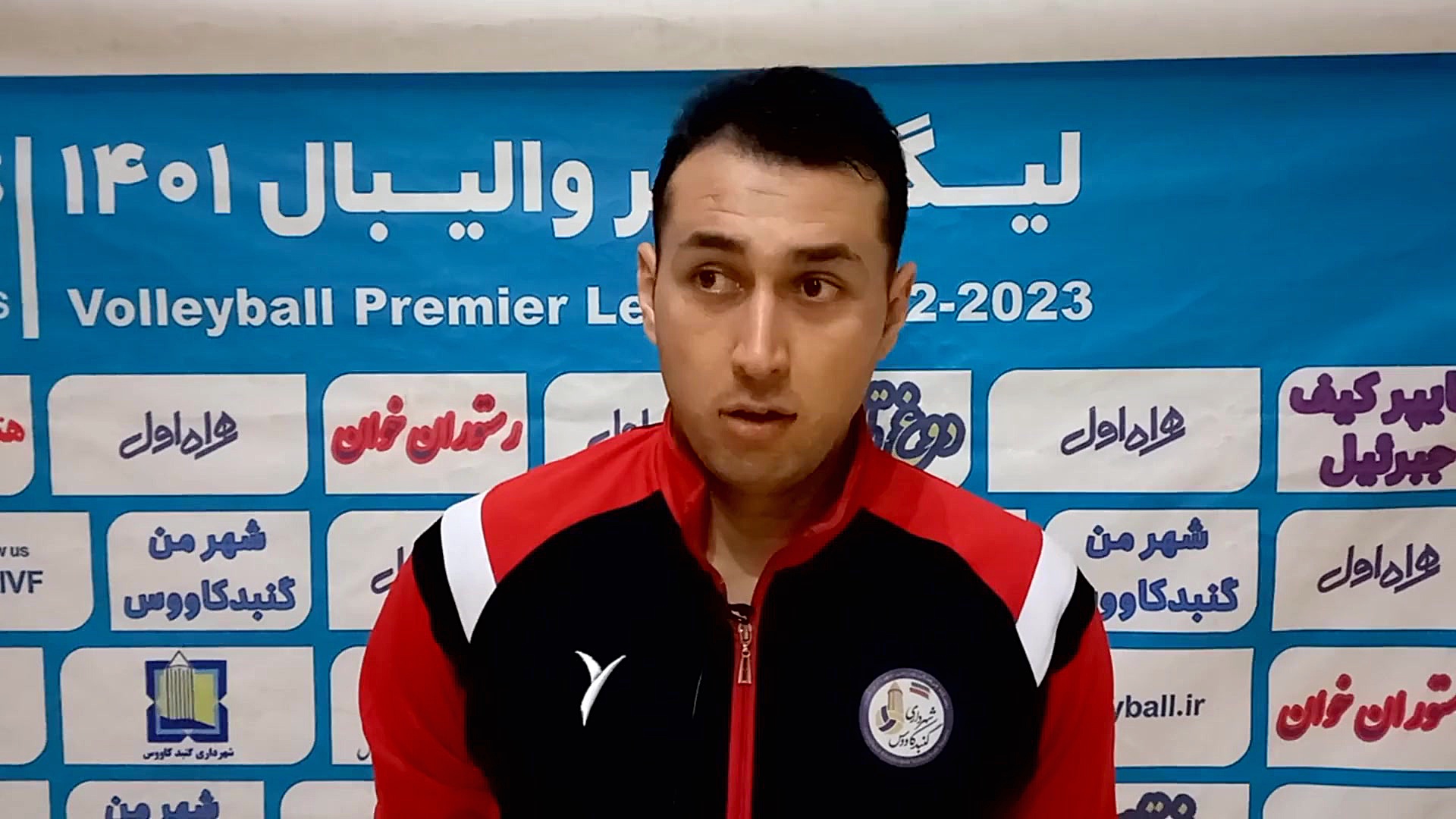 صحبت‌های سرمربیان و بازیکنان پ...