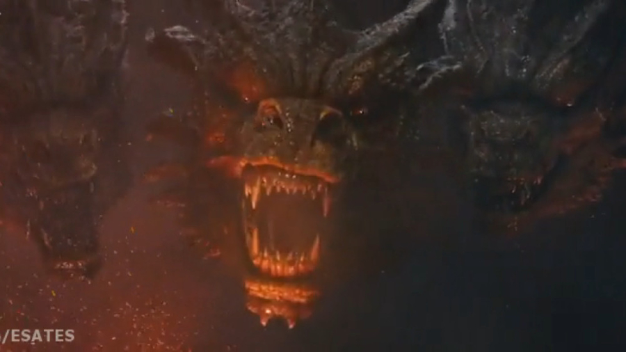 فلم تیتان ها دوبله فارسی