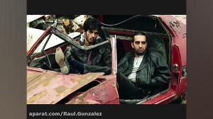 فیلم جدید پات با بازی ساعد سهی...