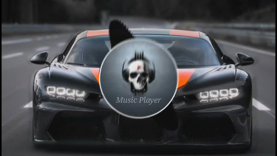 آهنگ بیس دار خفن  مخصوص سیستم...