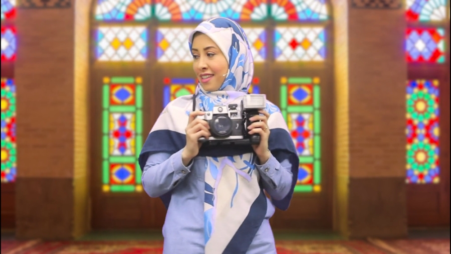 ریاضی ششم ابتدایی رو در فیلیمو...