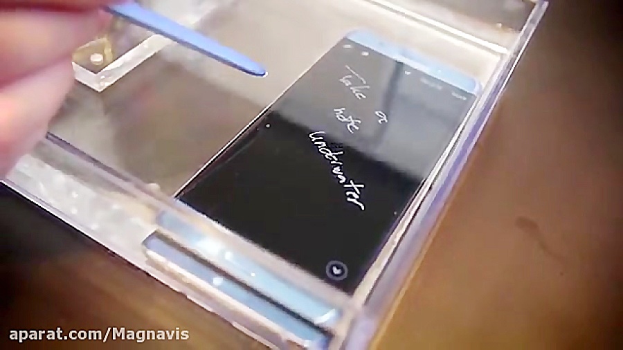 مقایسه گوشی Samsung Galaxy Not...