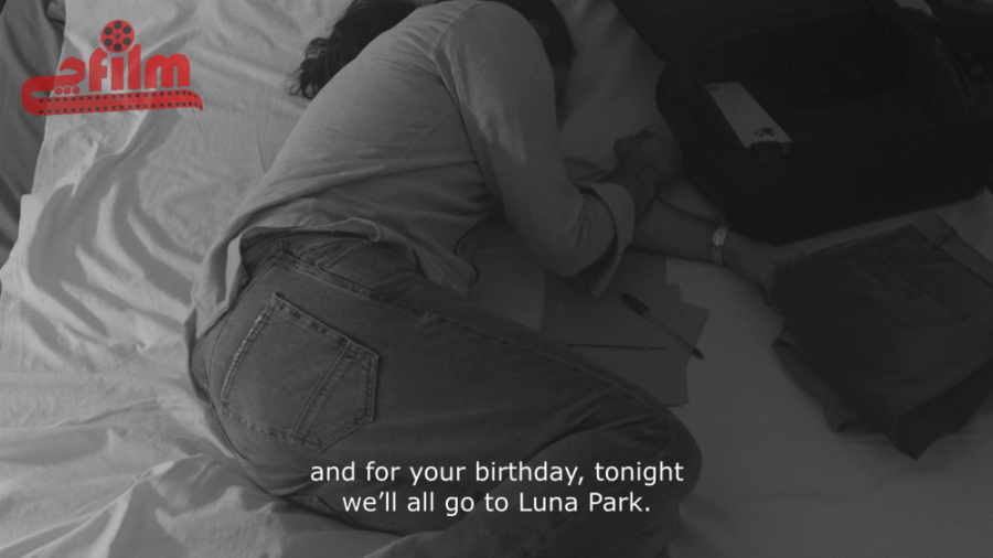 تیزر فیلم کوتاه &quot;عزیمت&qu...