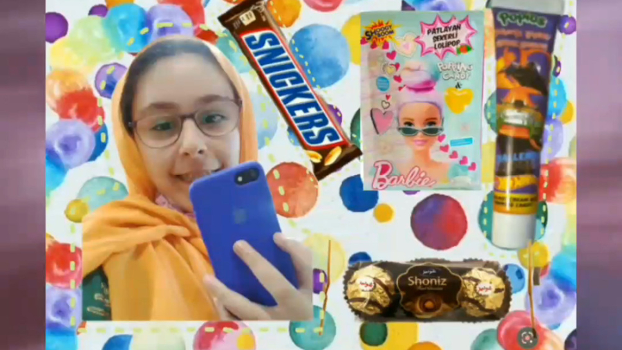 اسمر فود خوراکی های خارجی و ای...