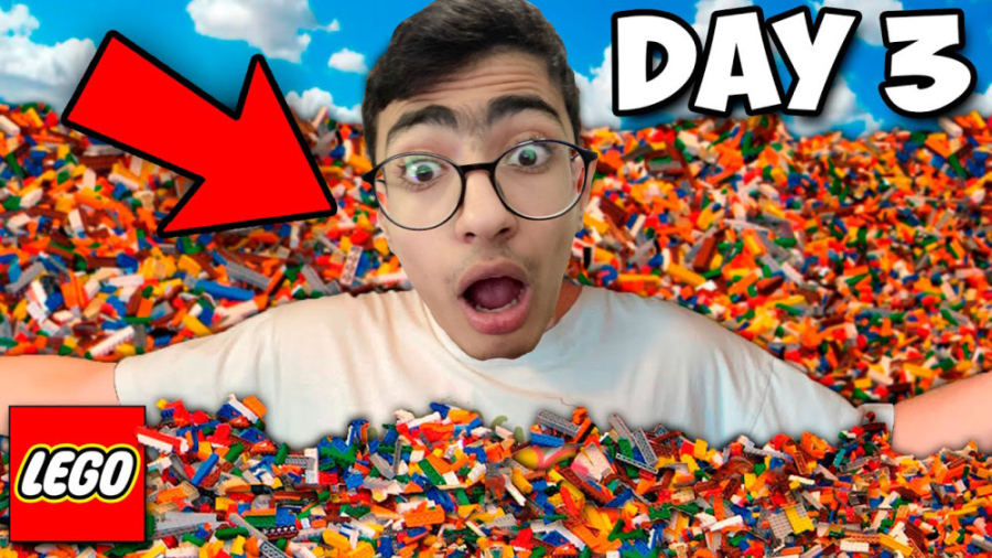 اسپایدرمن رفت چین ؟ چالش لگویی...