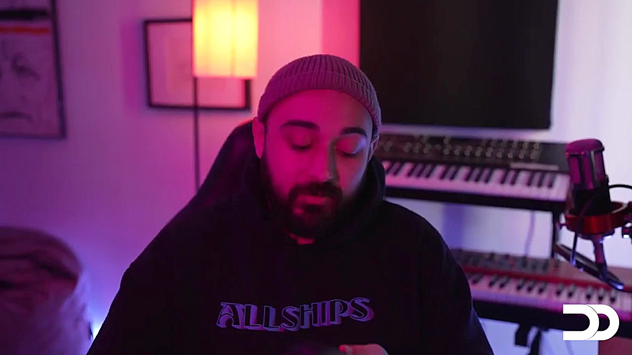 معرفی هدفون استودیویی سنهایزر...