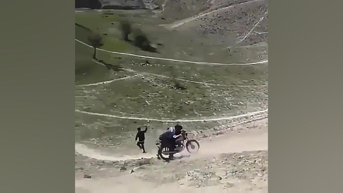 فیلم کوتاه خنده دار