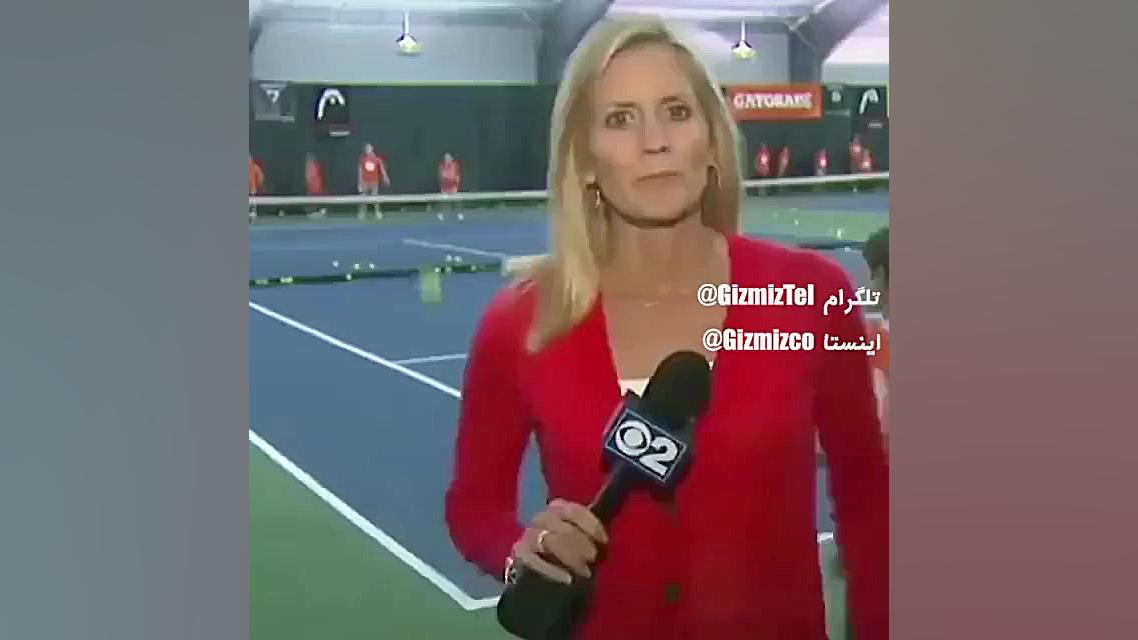 طنز خبرنگاری