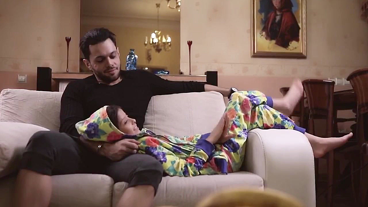 خیلی خیلی قشنگه حتماً حتماً بب...