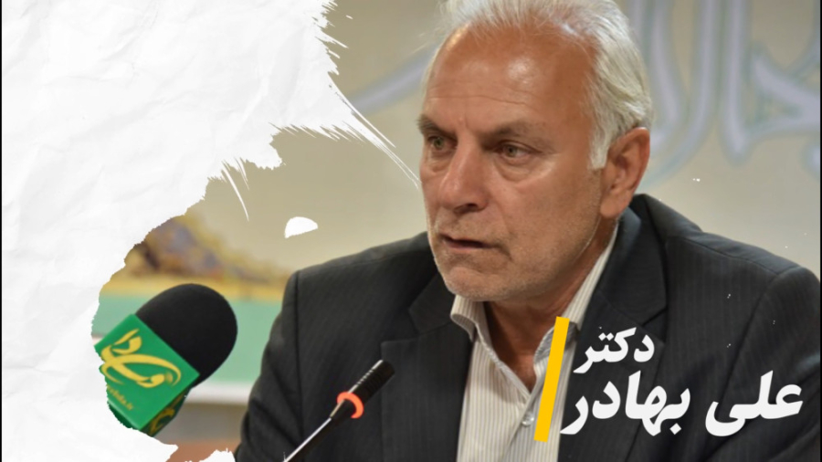 چوپانی که پزشک متخصص شد!