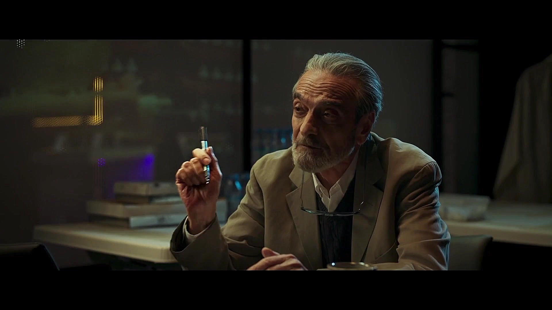 تیزر رسمی &laquo;عطرآلود&raquo...