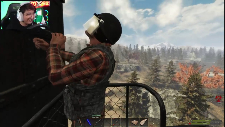 زندگی در حیات وحش (64) | ساخت...