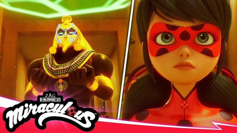 دختر کفشدوزکی | معجزه آسا | قه...