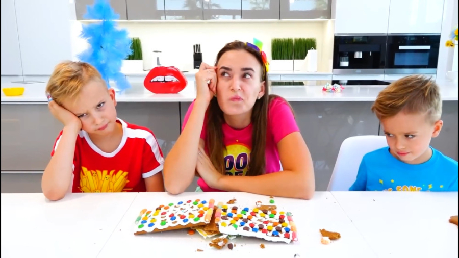 برنامه کودک  ولادی و نیکی  هدی...